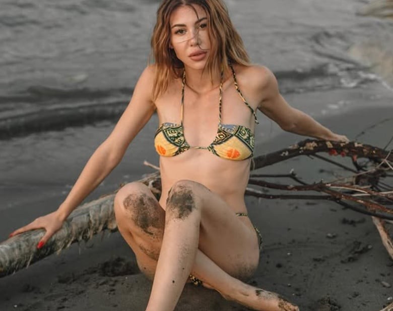Monica Scaroni OnlyFans italiana verificata 2026