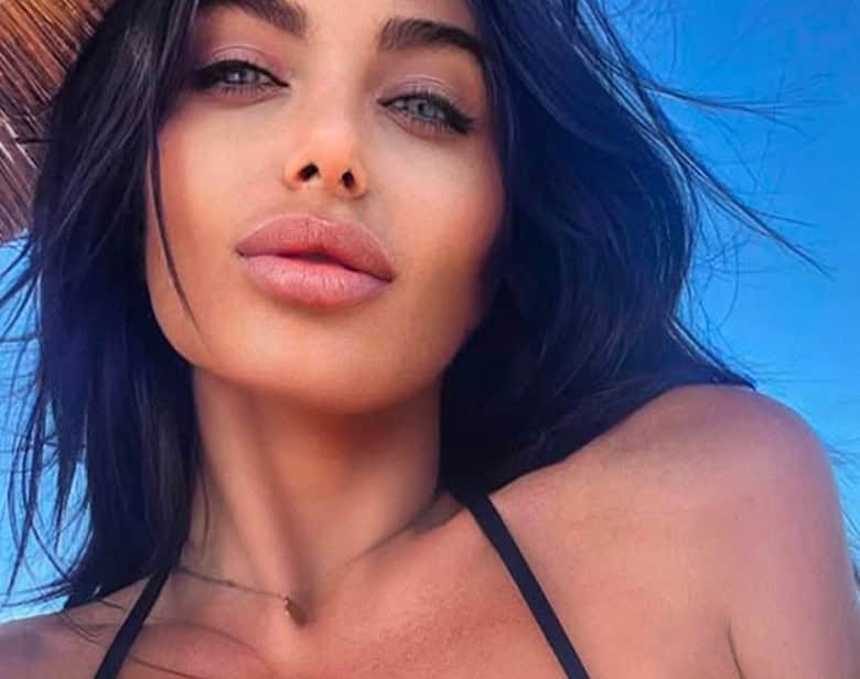 Sara Montagna OnlyFans italiana verificata 2026